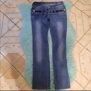 Philipp Plein Jeans